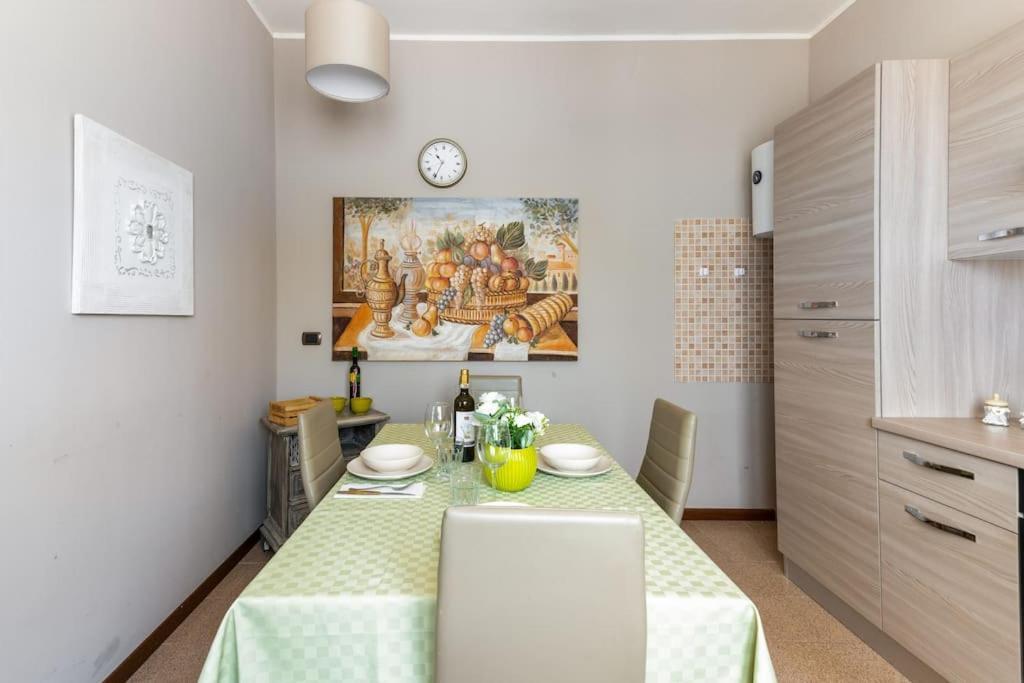 “Casa Moderna Con Parcheggio Privato” Apartment Imola Exterior photo