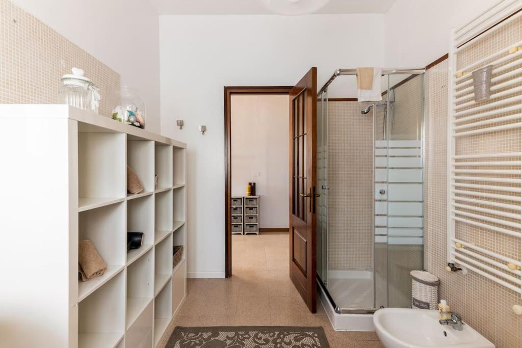 “Casa Moderna Con Parcheggio Privato” Apartment Imola Exterior photo