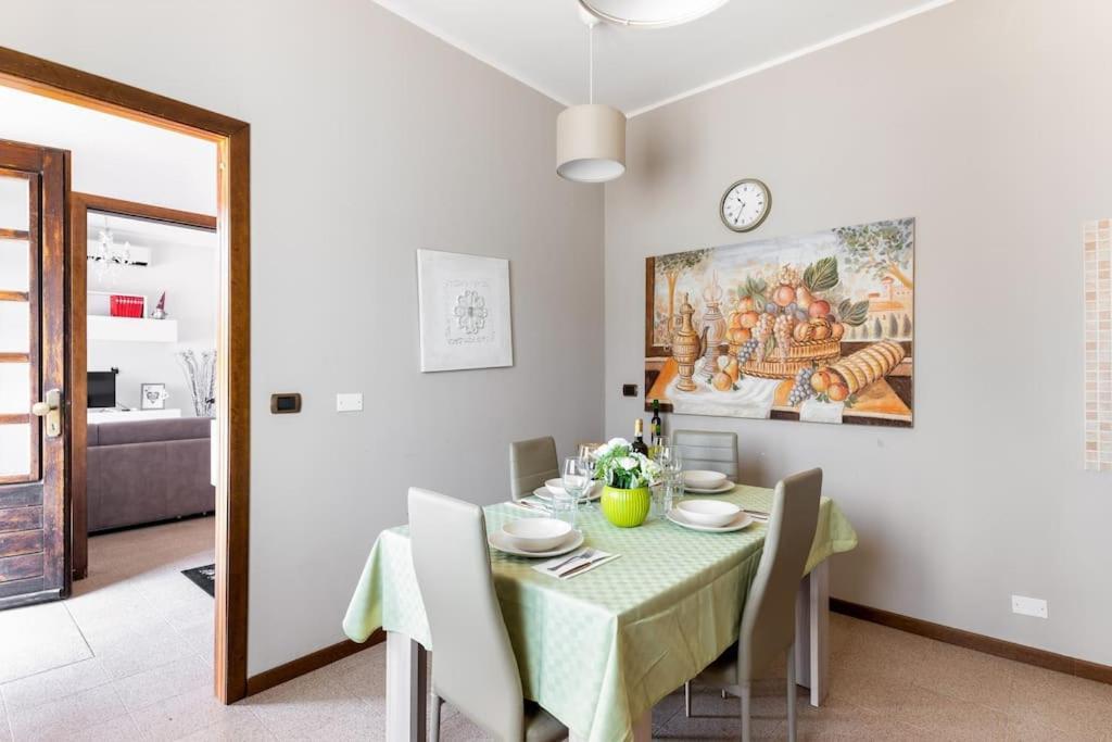 “Casa Moderna Con Parcheggio Privato” Apartment Imola Exterior photo